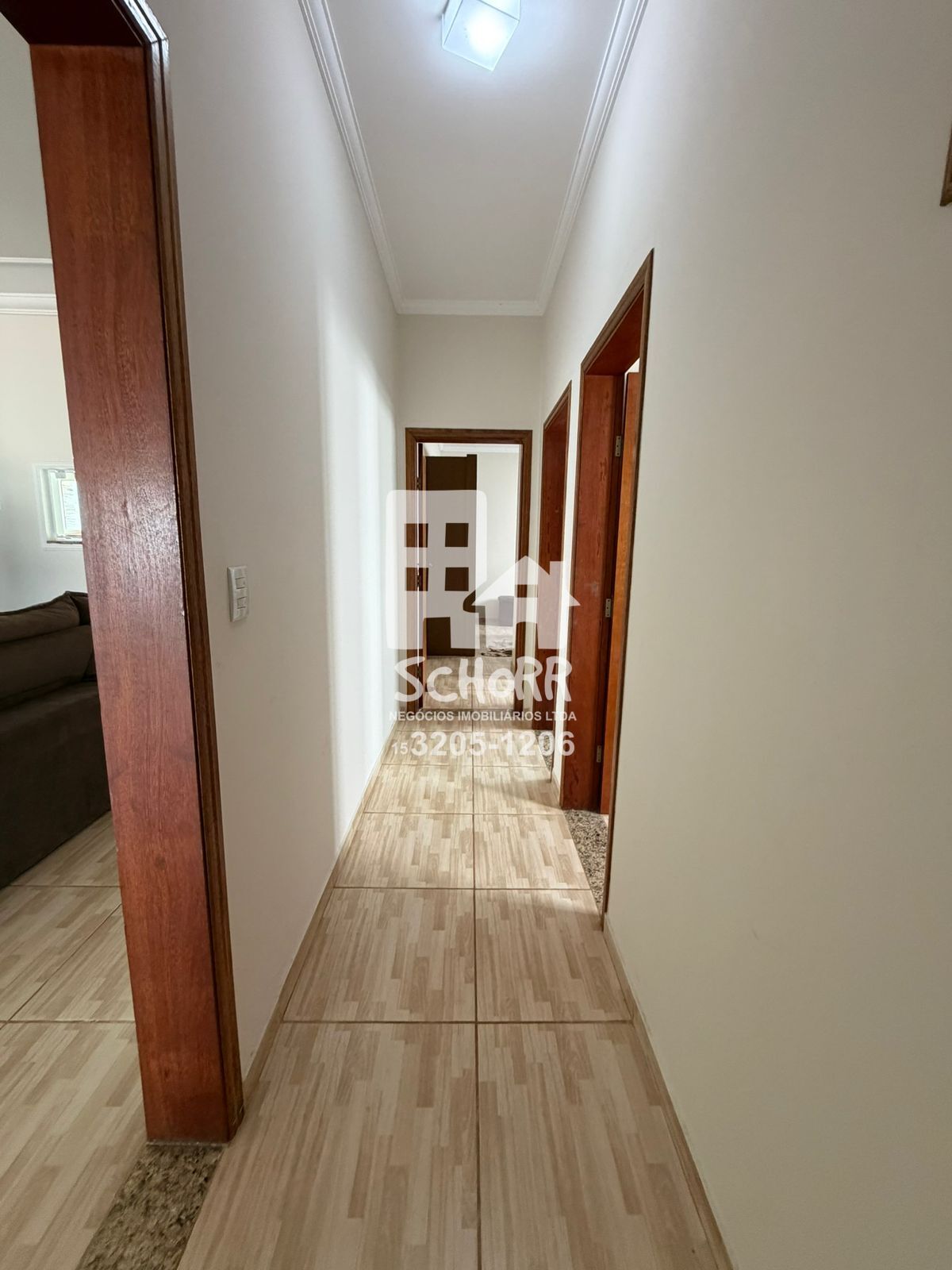 🏡 Oportunidade no Bairro Colina Verde - Casa linda com 3 dormit&oacute;rio sendo 1 su&iacute;te Rua Saul de Campos Tatuí - 