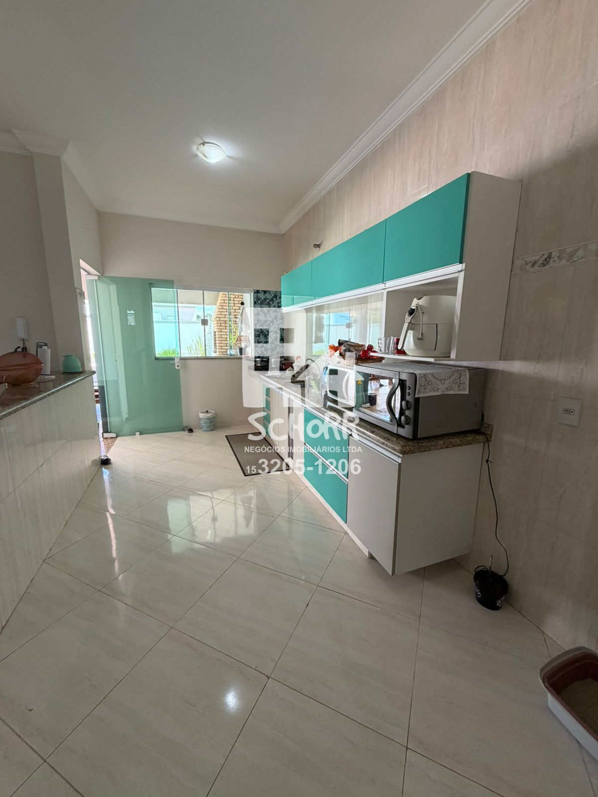 🏡 Oportunidade no Bairro Colina Verde - Casa linda com 3 dormit&oacute;rio sendo 1 su&iacute;te Rua Saul de Campos Tatuí - 