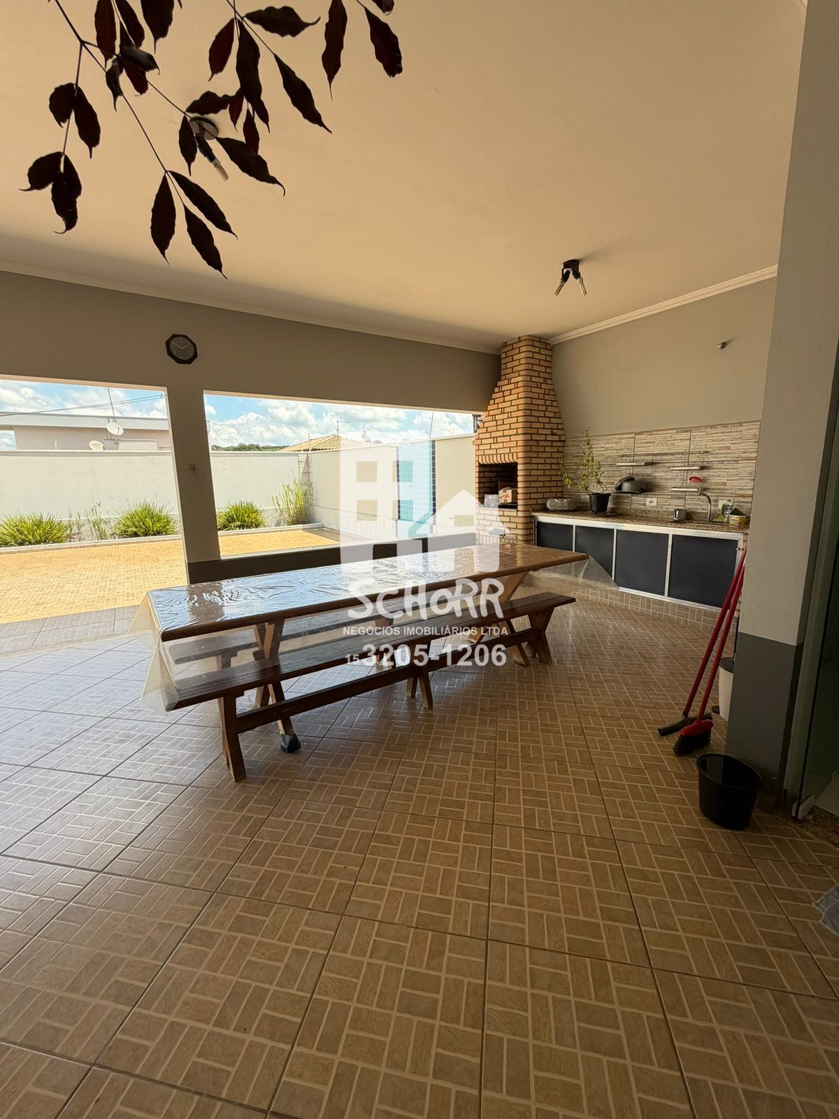 🏡 Oportunidade no Bairro Colina Verde - Casa linda com 3 dormit&oacute;rio sendo 1 su&iacute;te Rua Saul de Campos Tatuí - 