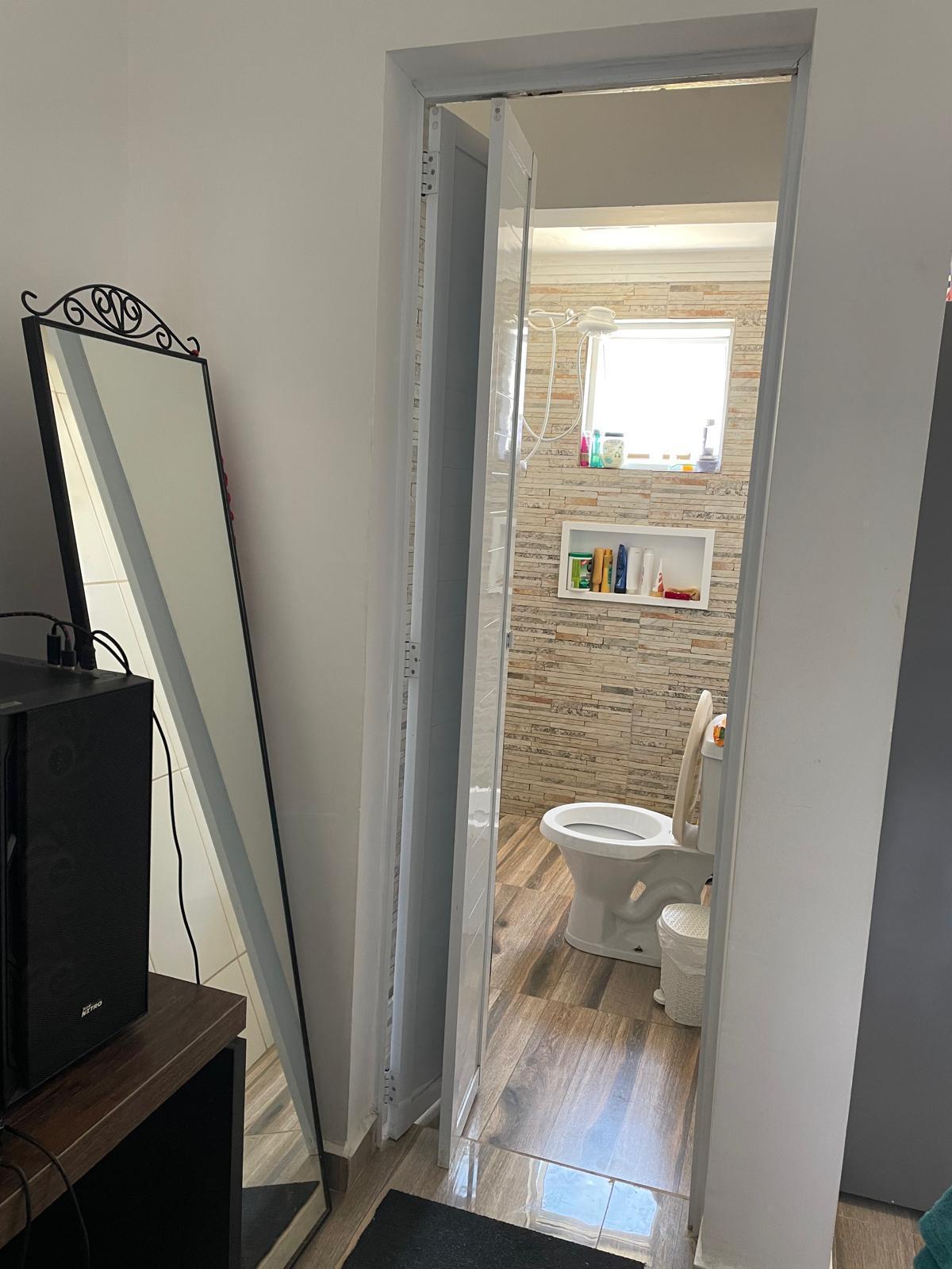 S&iacute;tio em condom&iacute;nio fechado  Mogi das Cruzes - 