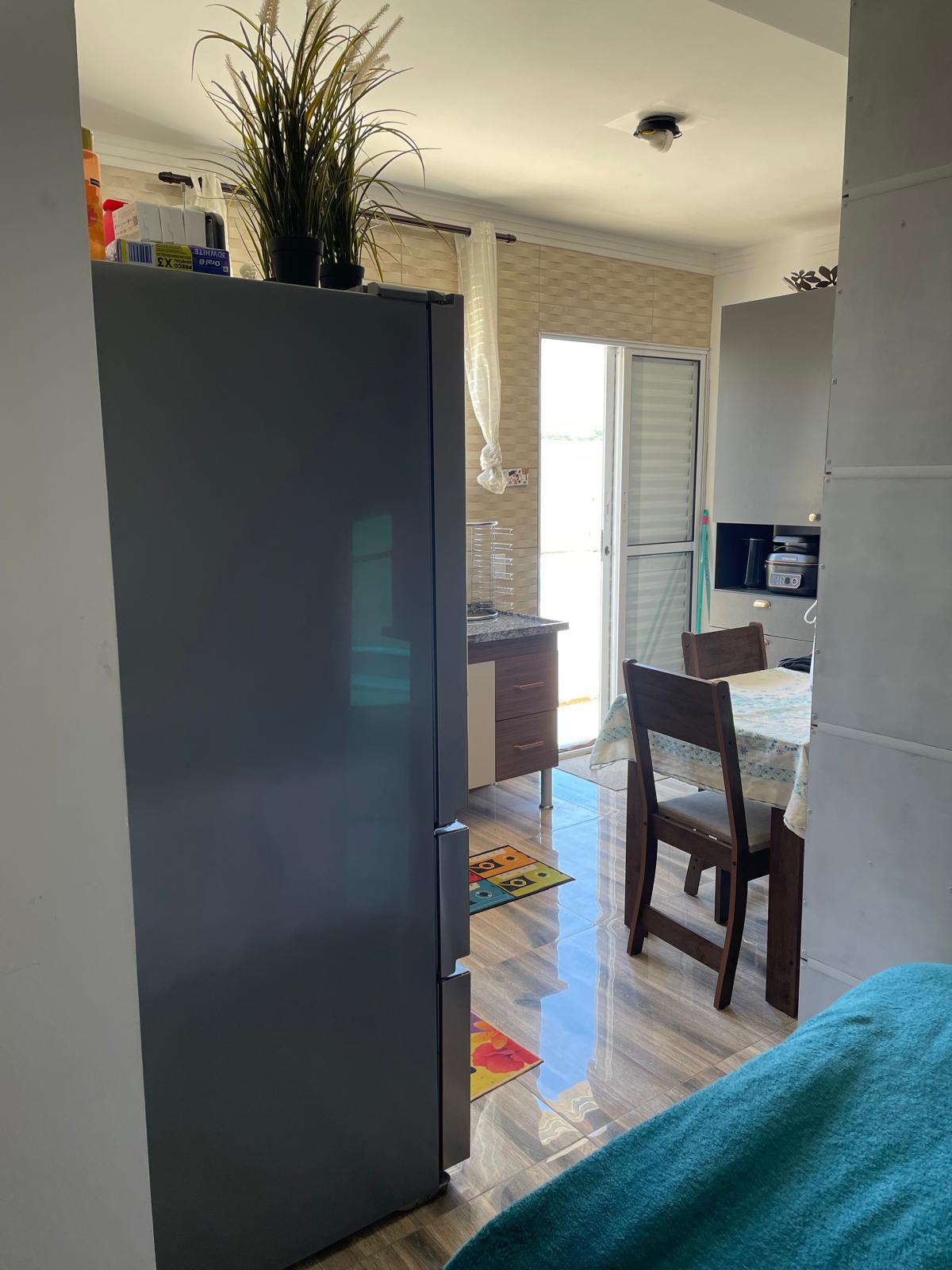 S&iacute;tio em condom&iacute;nio fechado  Mogi das Cruzes - 