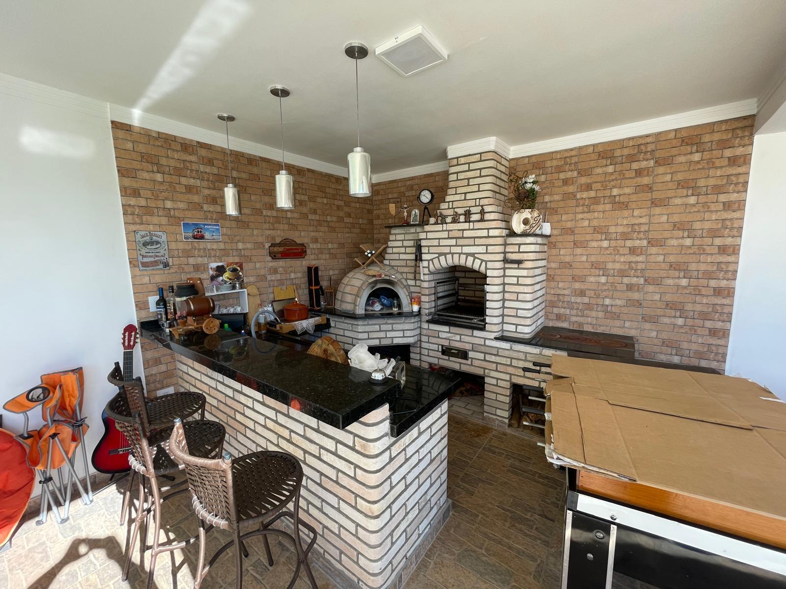 S&iacute;tio em condom&iacute;nio fechado  Mogi das Cruzes - 