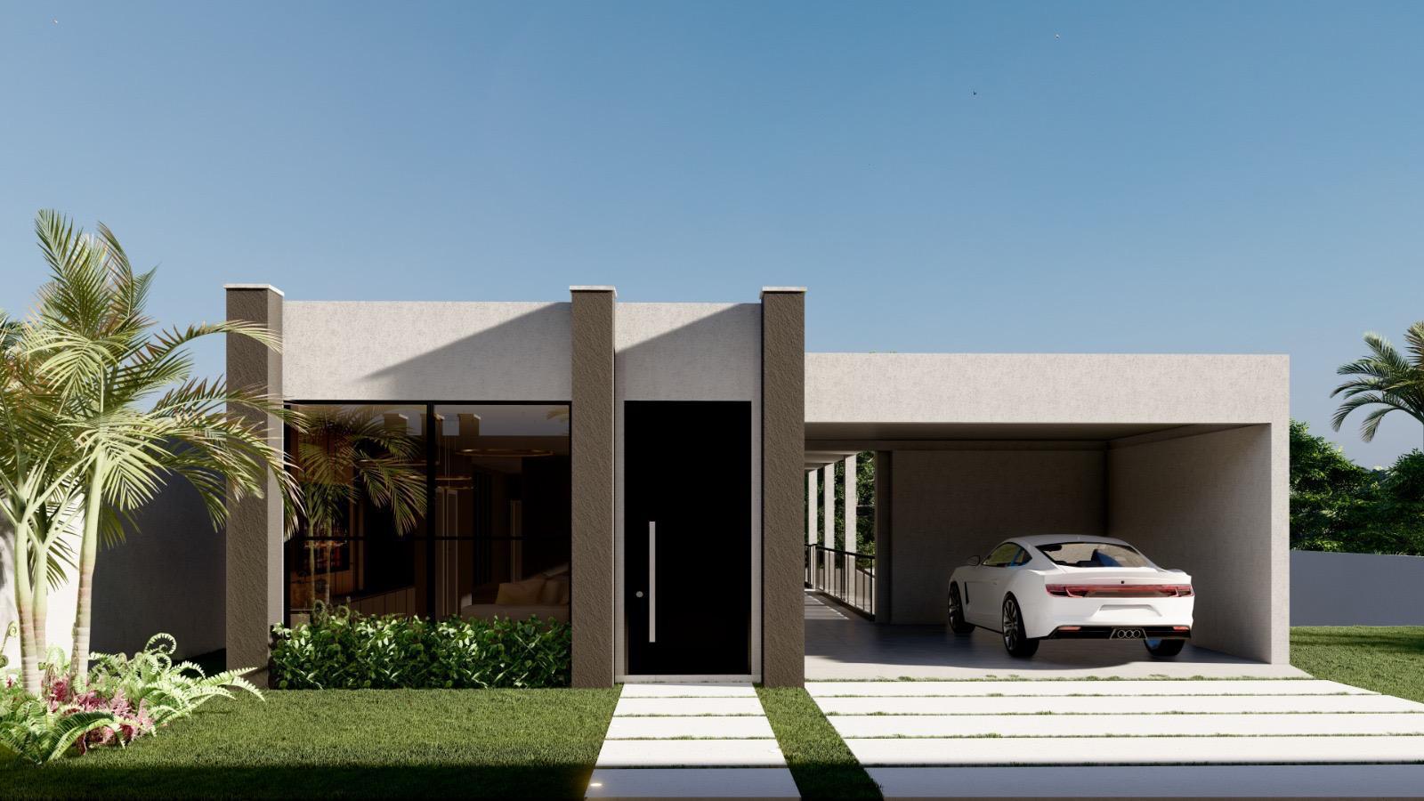 S&iacute;tio em condom&iacute;nio fechado  Mogi das Cruzes - 