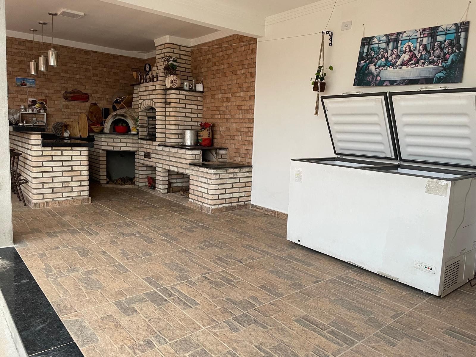 S&iacute;tio em condom&iacute;nio fechado  Mogi das Cruzes - 