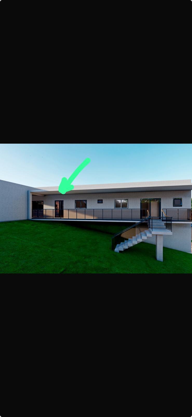 S&iacute;tio em condom&iacute;nio fechado  Mogi das Cruzes - 