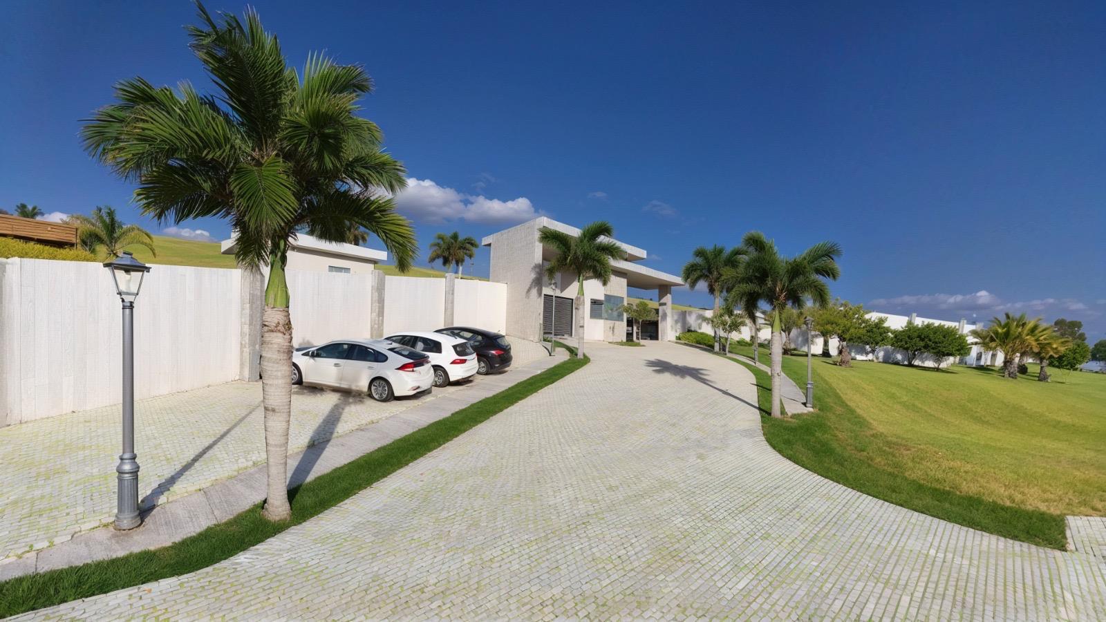 S&iacute;tio em condom&iacute;nio fechado  Mogi das Cruzes - 