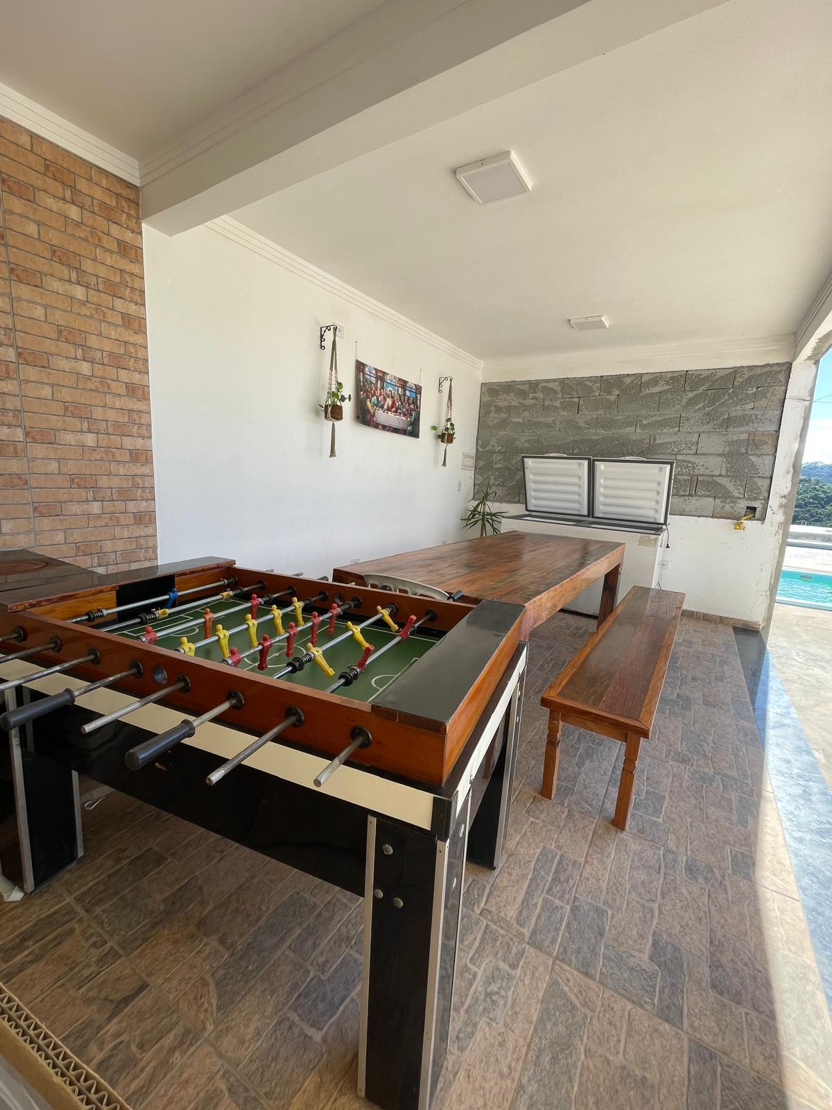 S&iacute;tio em condom&iacute;nio fechado  Mogi das Cruzes - 