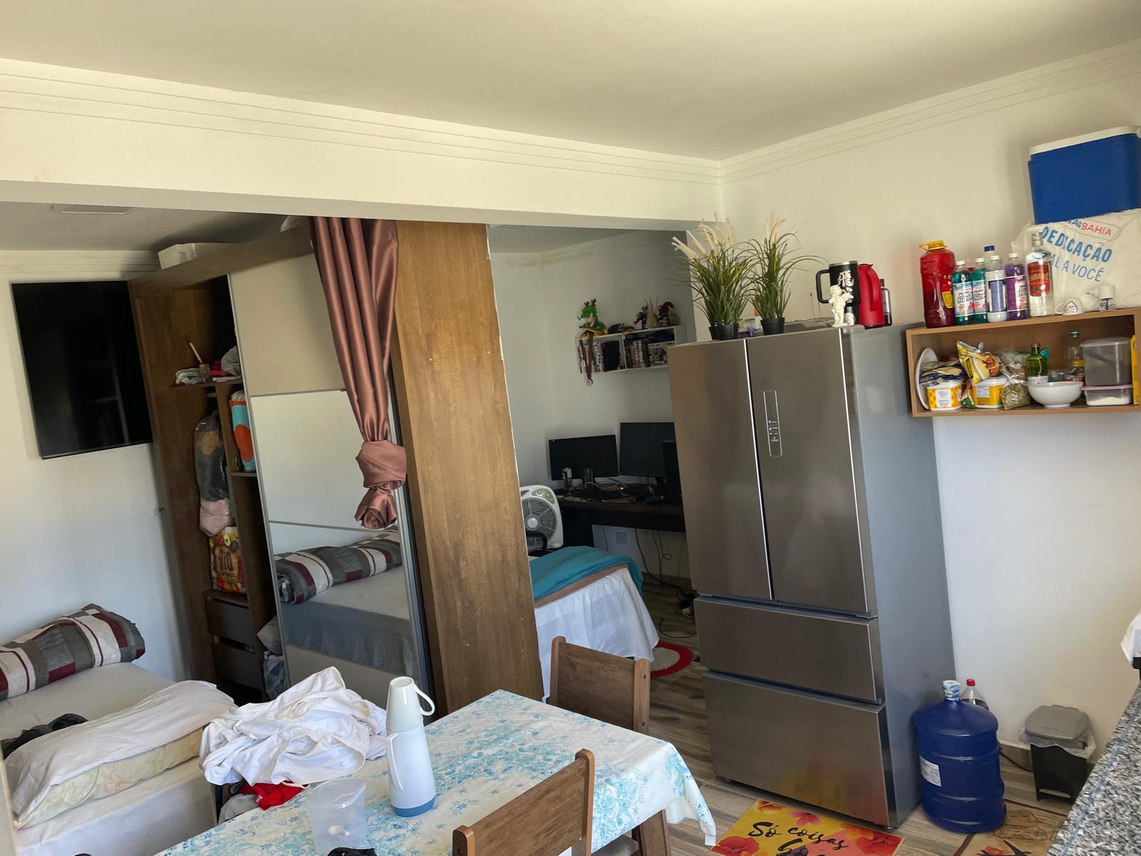 S&iacute;tio em condom&iacute;nio fechado  Mogi das Cruzes - 