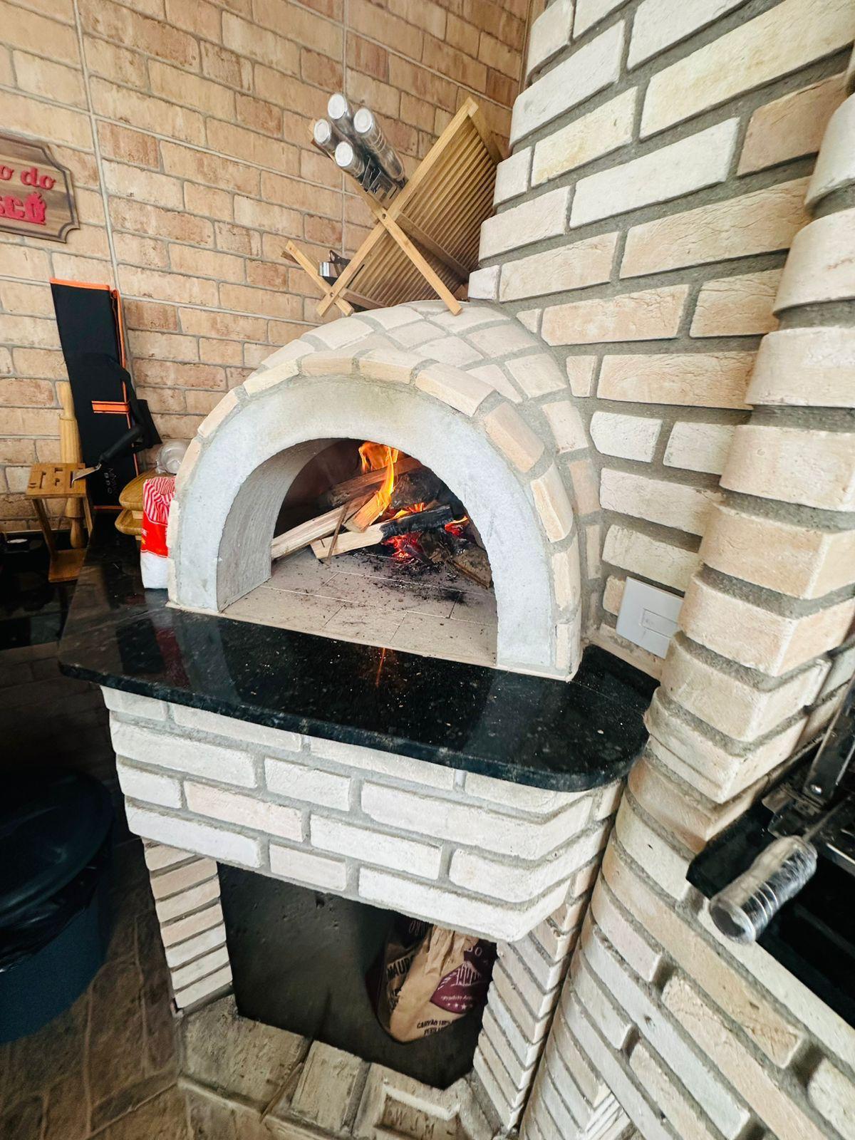 S&iacute;tio em condom&iacute;nio fechado  Mogi das Cruzes - 