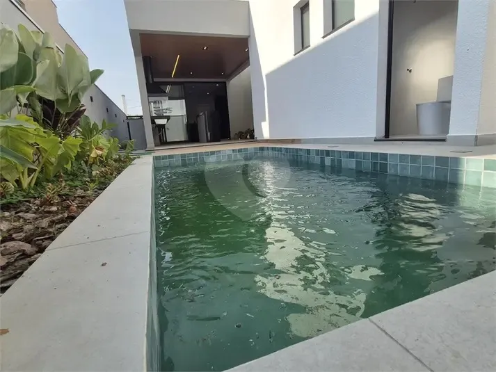 Conforto Planejado em Cada Metro &mdash; Piscina, Gourmet e Tecnologia  - - 