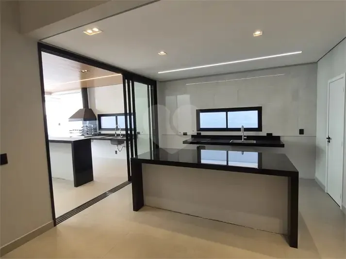 Conforto Planejado em Cada Metro &mdash; Piscina, Gourmet e Tecnologia  - - 