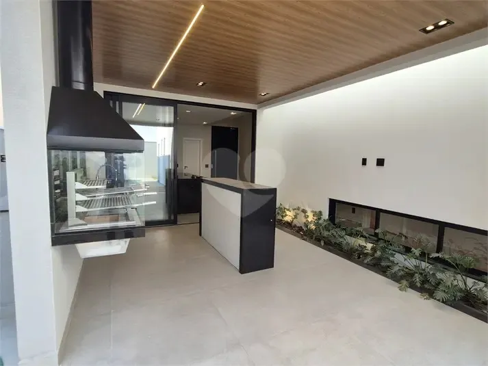 Conforto Planejado em Cada Metro &mdash; Piscina, Gourmet e Tecnologia  - - 