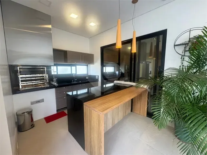 Casa Planejada nos M&iacute;nimos Detalhes, do Som ao Paisagismo  - - 