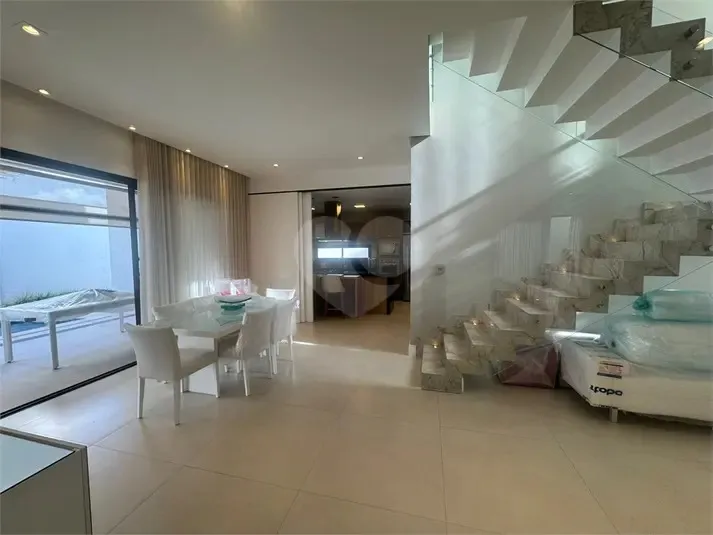 Casa Planejada nos M&iacute;nimos Detalhes, do Som ao Paisagismo  - - 