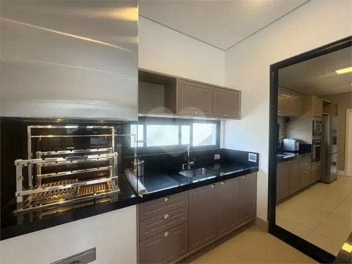 Casa Planejada nos M&iacute;nimos Detalhes, do Som ao Paisagismo  - - 