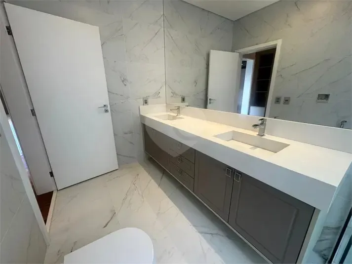 Casa Planejada nos M&iacute;nimos Detalhes, do Som ao Paisagismo  - - 