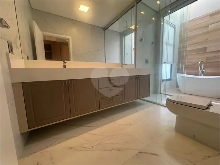 Casa Planejada nos M&iacute;nimos Detalhes, do Som ao Paisagismo  - - 