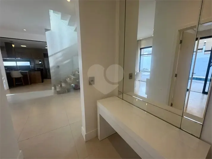 Casa Planejada nos M&iacute;nimos Detalhes, do Som ao Paisagismo  - - 