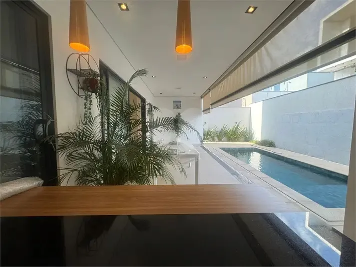 Casa Planejada nos M&iacute;nimos Detalhes, do Som ao Paisagismo  - - 