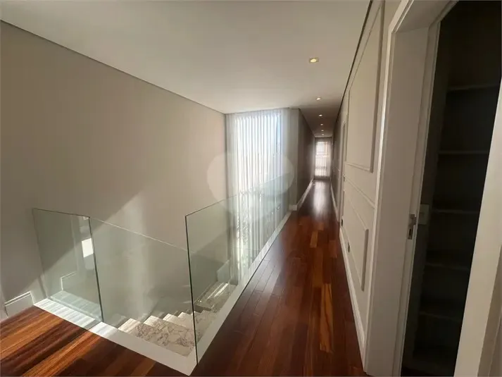 Casa Planejada nos M&iacute;nimos Detalhes, do Som ao Paisagismo  - - 