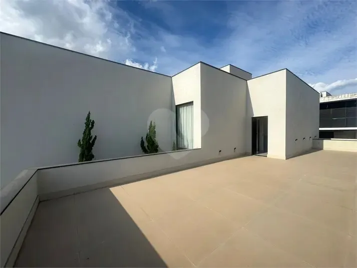 Casa Planejada nos M&iacute;nimos Detalhes, do Som ao Paisagismo  - - 