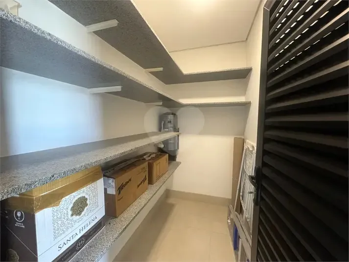 Casa Planejada nos M&iacute;nimos Detalhes, do Som ao Paisagismo  - - 