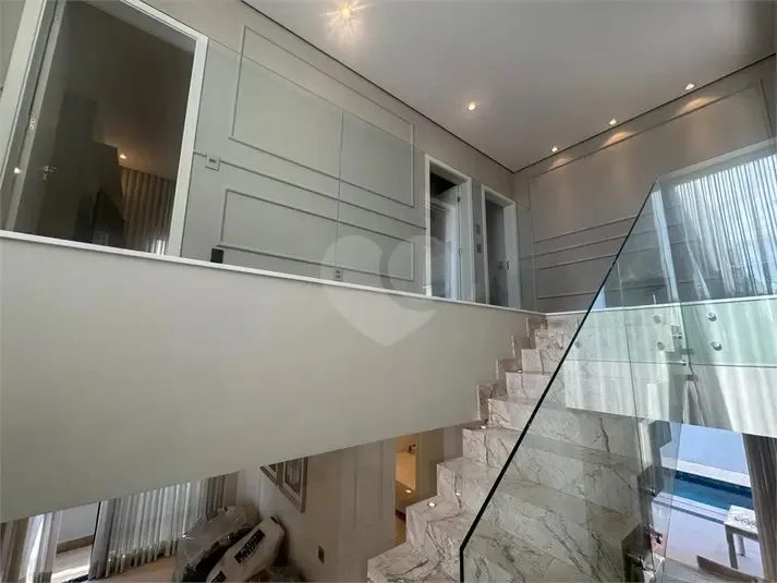 Casa Planejada nos M&iacute;nimos Detalhes, do Som ao Paisagismo  - - 