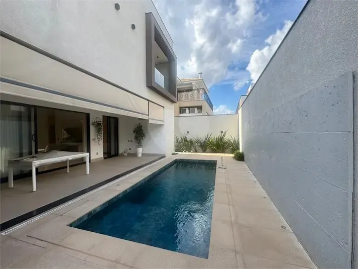 Casa Planejada nos M&iacute;nimos Detalhes, do Som ao Paisagismo  - - 