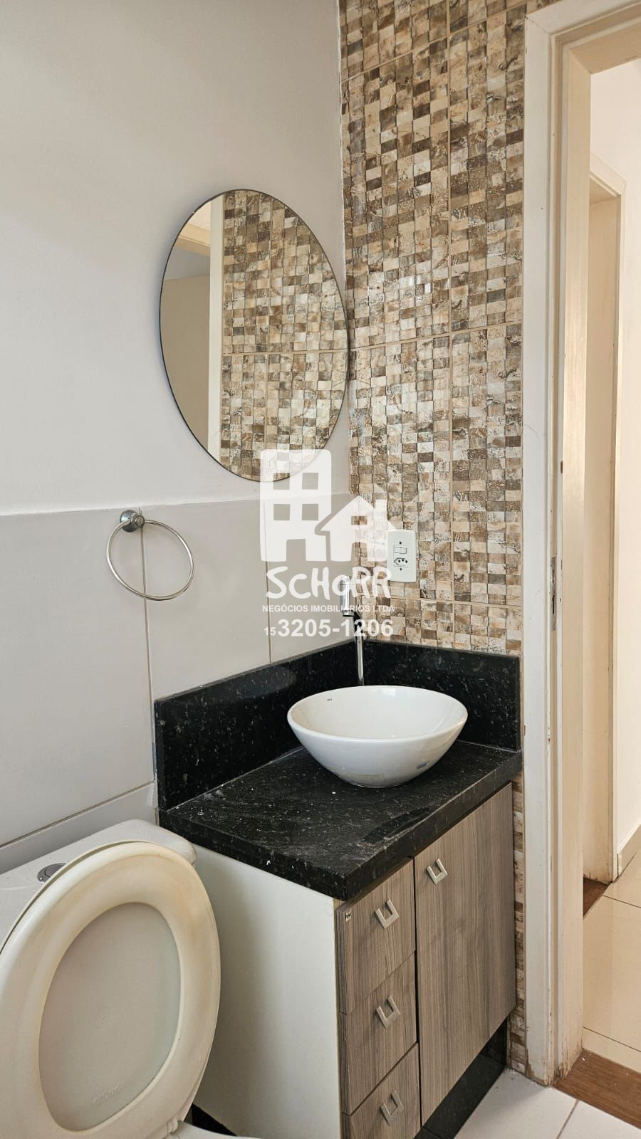 🏢 Apartamento para Venda e Loca&ccedil;&atilde;o &ndash; Condom&iacute;nio Parque Toledo  Tatuí - 