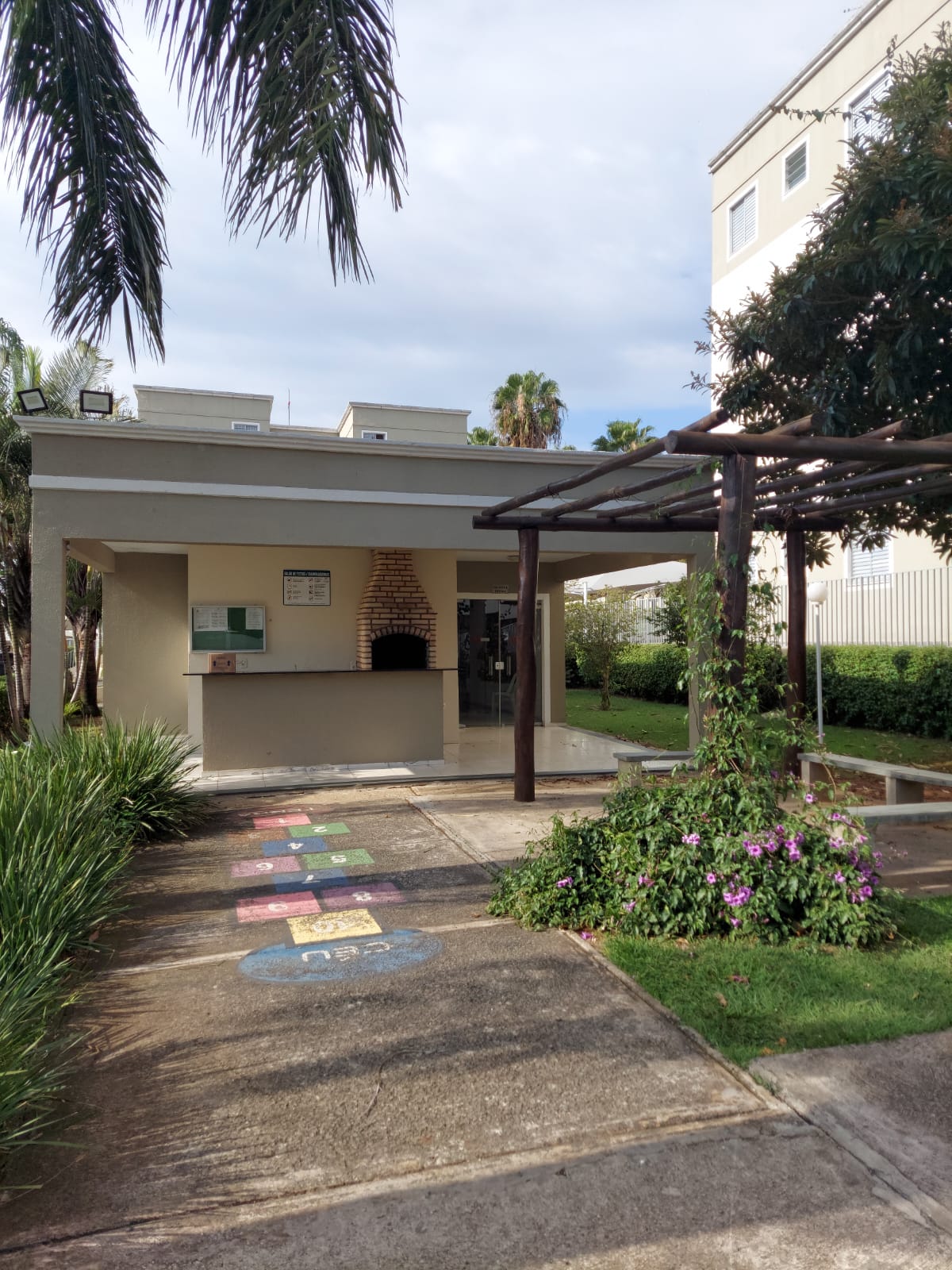 🏢 Apartamento para Venda e Loca&ccedil;&atilde;o &ndash; Condom&iacute;nio Parque Toledo  Tatuí - 