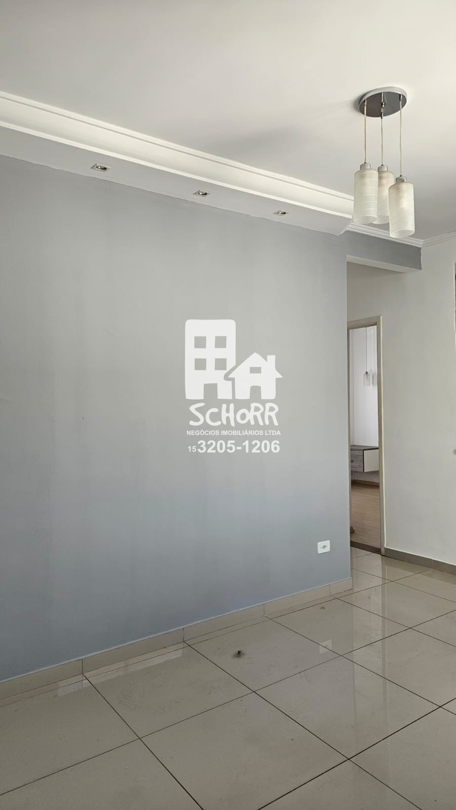 🏢 Apartamento para Venda e Loca&ccedil;&atilde;o &ndash; Condom&iacute;nio Parque Toledo  Tatuí - 