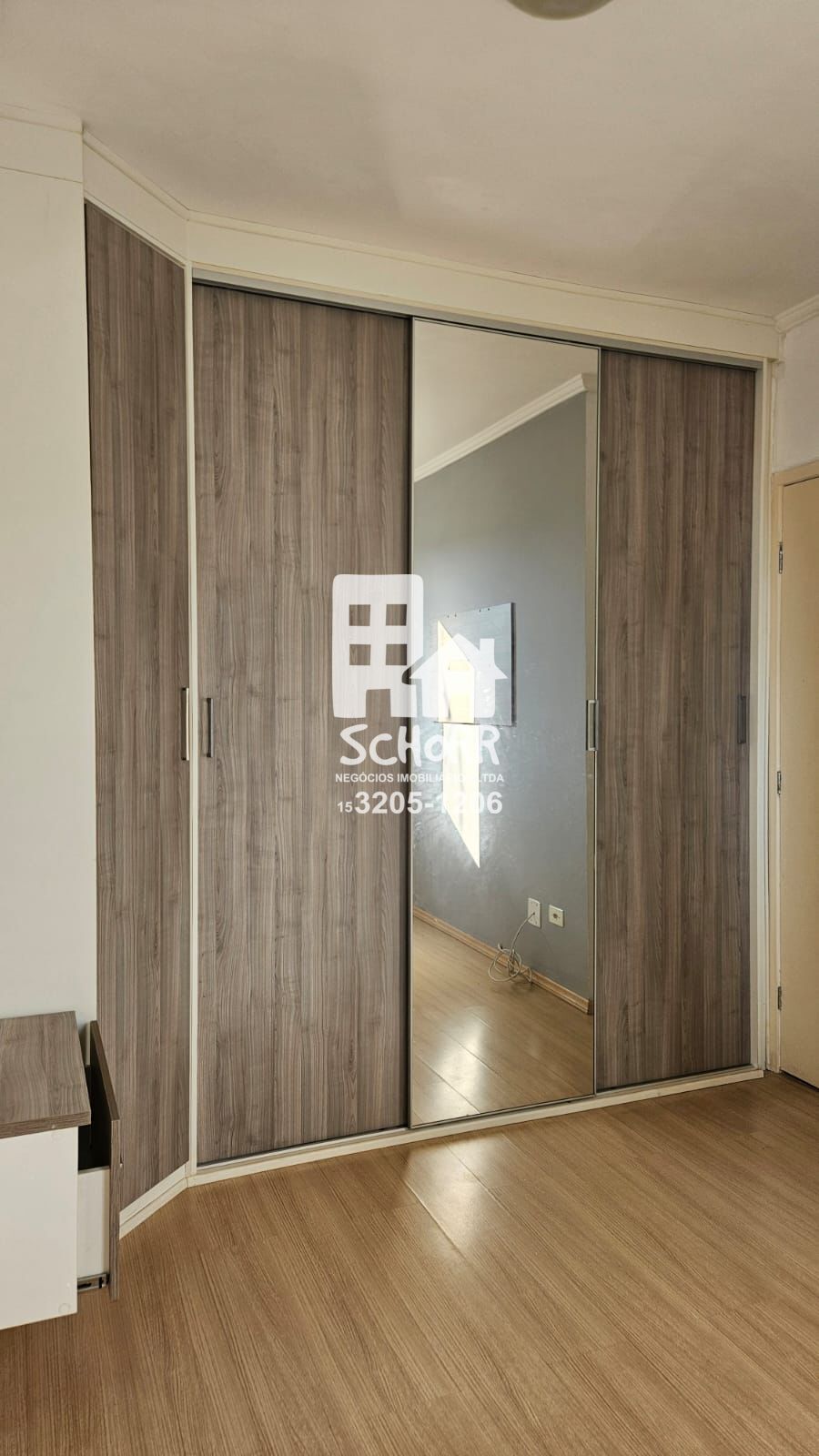 🏢 Apartamento para Venda e Loca&ccedil;&atilde;o &ndash; Condom&iacute;nio Parque Toledo  Tatuí - 