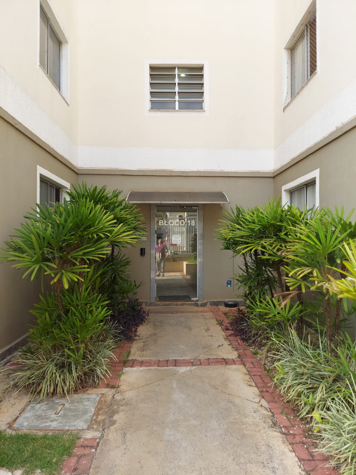 🏢 Apartamento para Venda e Loca&ccedil;&atilde;o &ndash; Condom&iacute;nio Parque Toledo  Tatuí - 