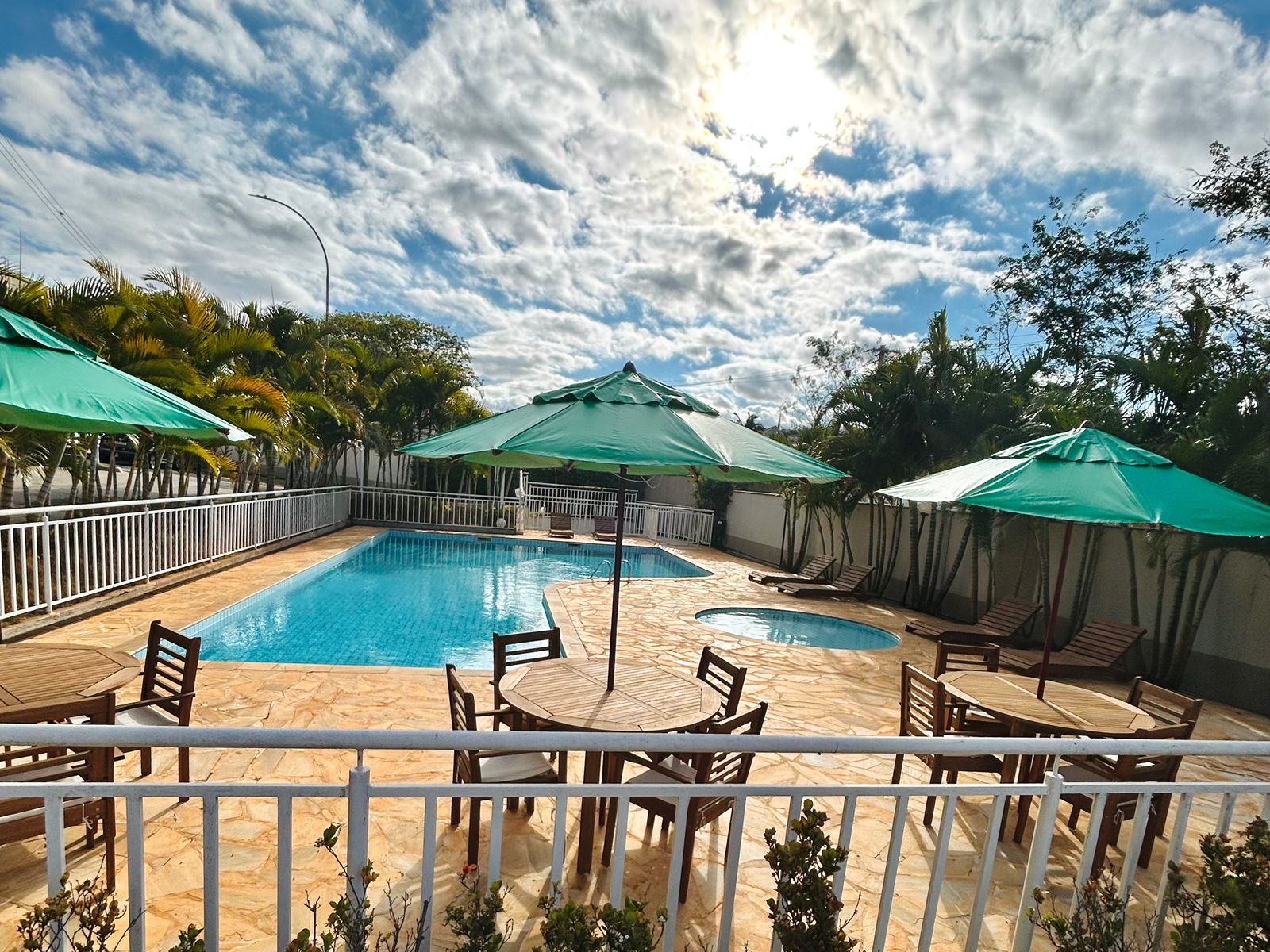 ✨ Oportunidade de Loca&ccedil;&atilde;o no Condom&iacute;nio L&iacute;rios do Campo &ndash; um dos condom&iacute;nios mais desejado  Tatuí - 