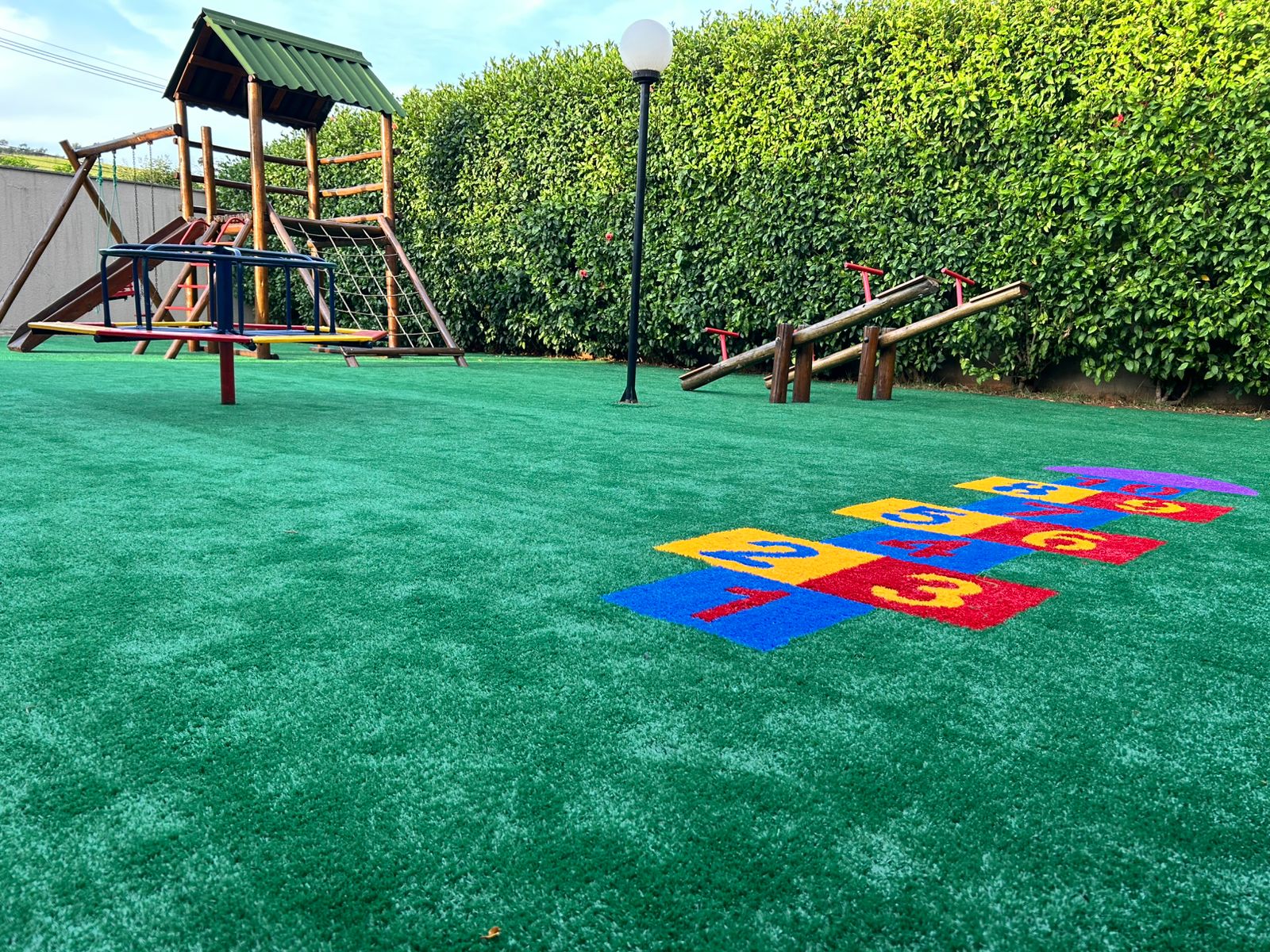 ✨ Oportunidade de Loca&ccedil;&atilde;o no Condom&iacute;nio L&iacute;rios do Campo &ndash; um dos condom&iacute;nios mais desejado  Tatuí - 