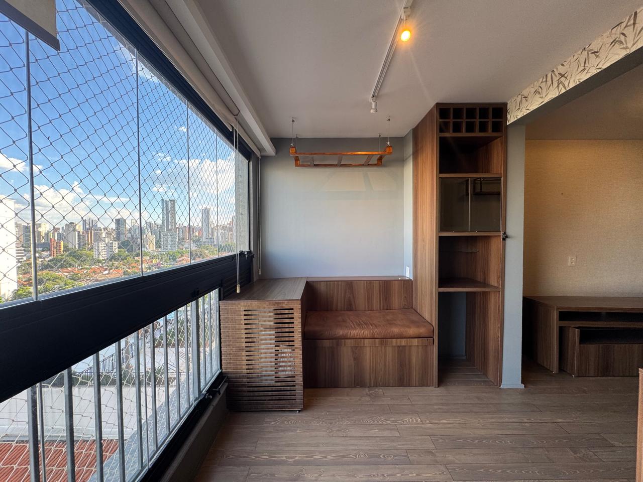 Apartamento &agrave; Venda no Taquaral &ndash; Campinas/SP Rua Azarias de Melo Campinas - 