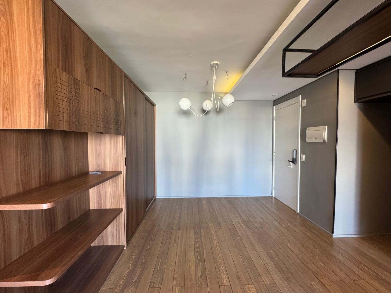 Apartamento &agrave; Venda no Taquaral &ndash; Campinas/SP Rua Azarias de Melo Campinas - 