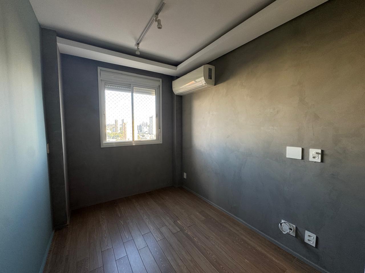 Apartamento &agrave; Venda no Taquaral &ndash; Campinas/SP Rua Azarias de Melo Campinas - 