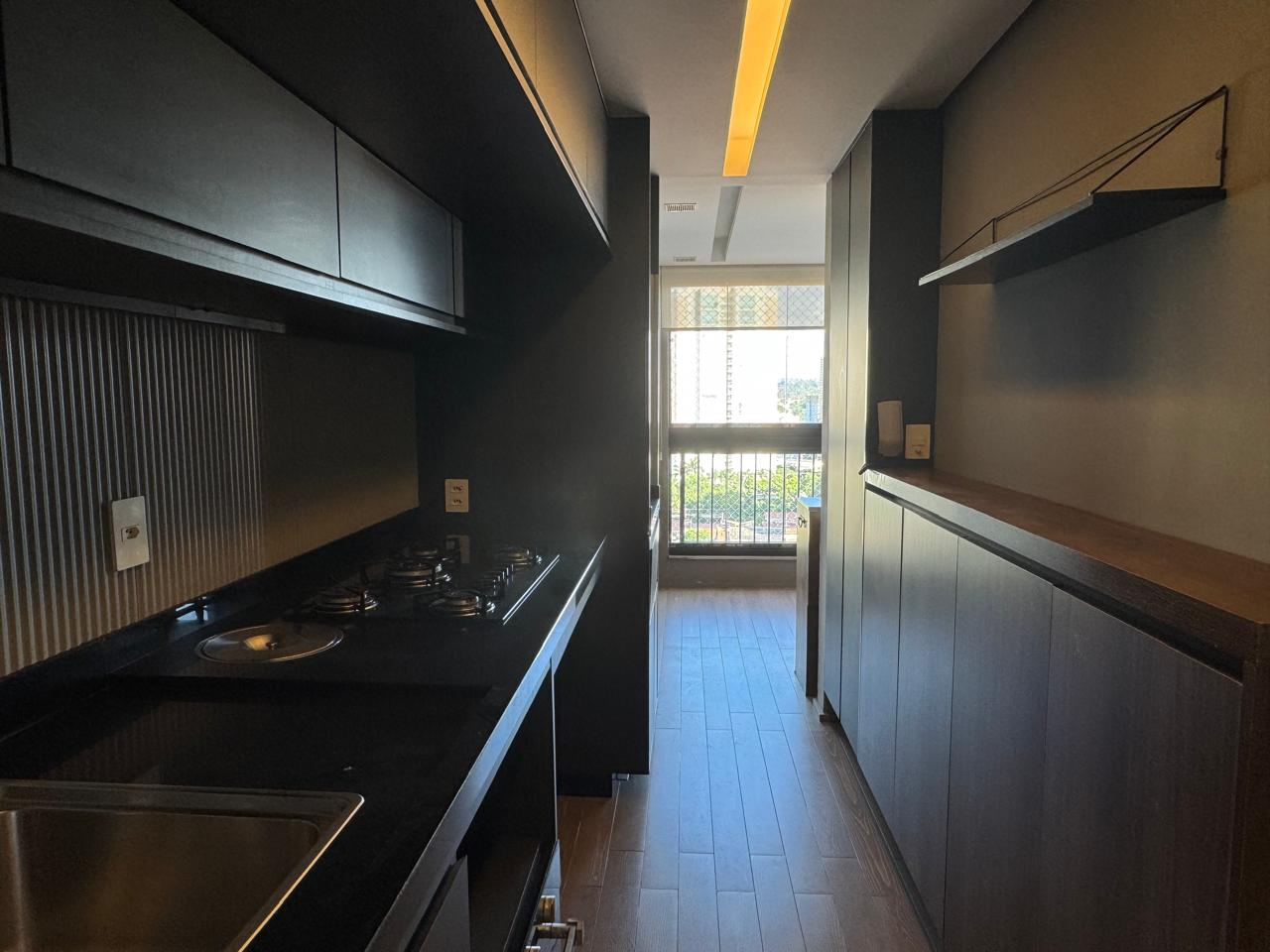 Apartamento &agrave; Venda no Taquaral &ndash; Campinas/SP Rua Azarias de Melo Campinas - 