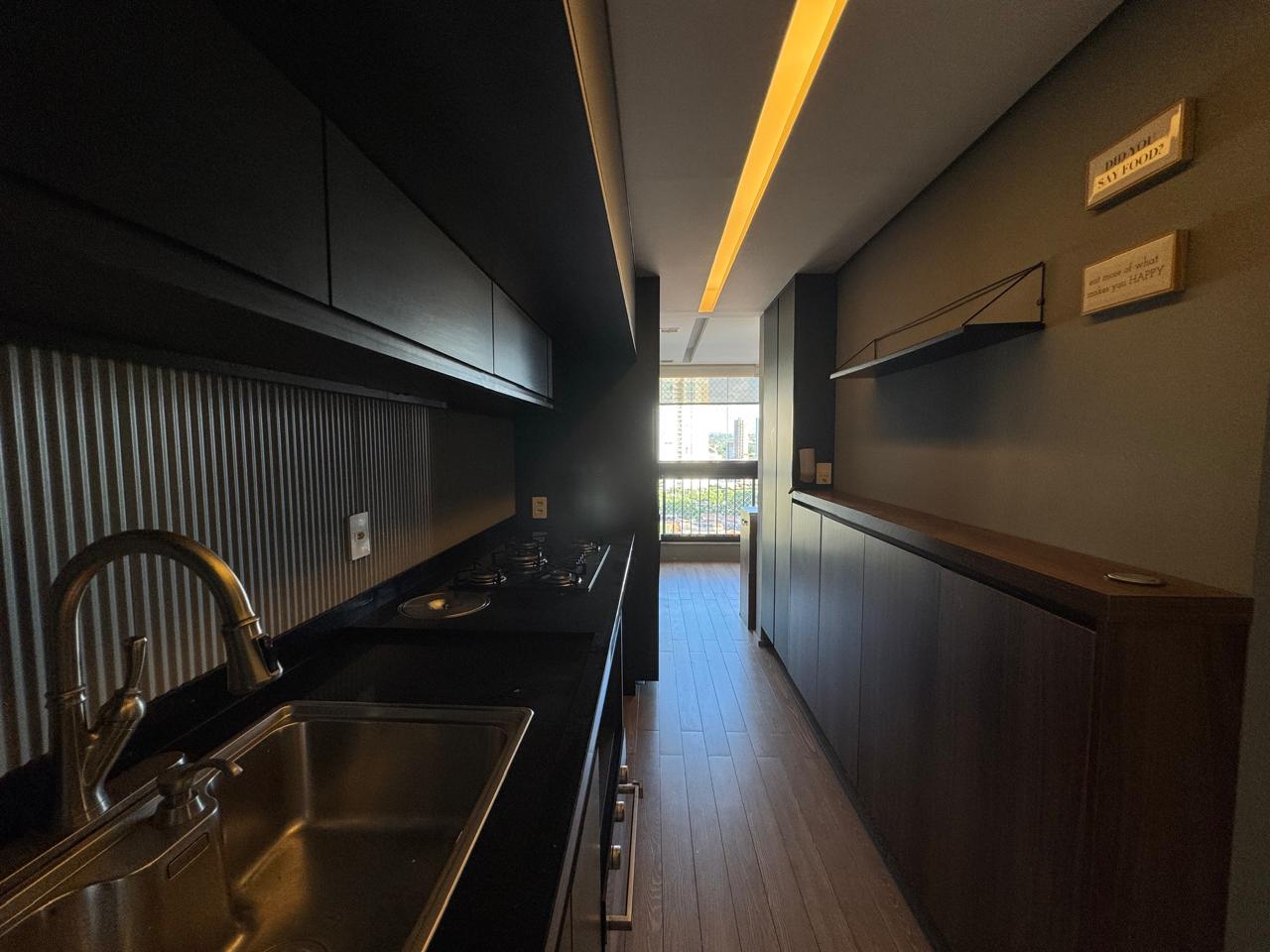 Apartamento &agrave; Venda no Taquaral &ndash; Campinas/SP Rua Azarias de Melo Campinas - 