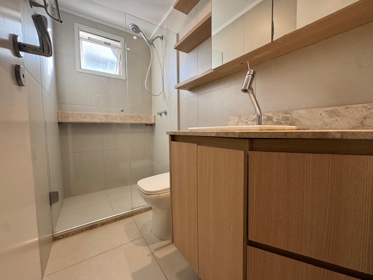 Apartamento &agrave; Venda no Taquaral &ndash; Campinas/SP Rua Azarias de Melo Campinas - 