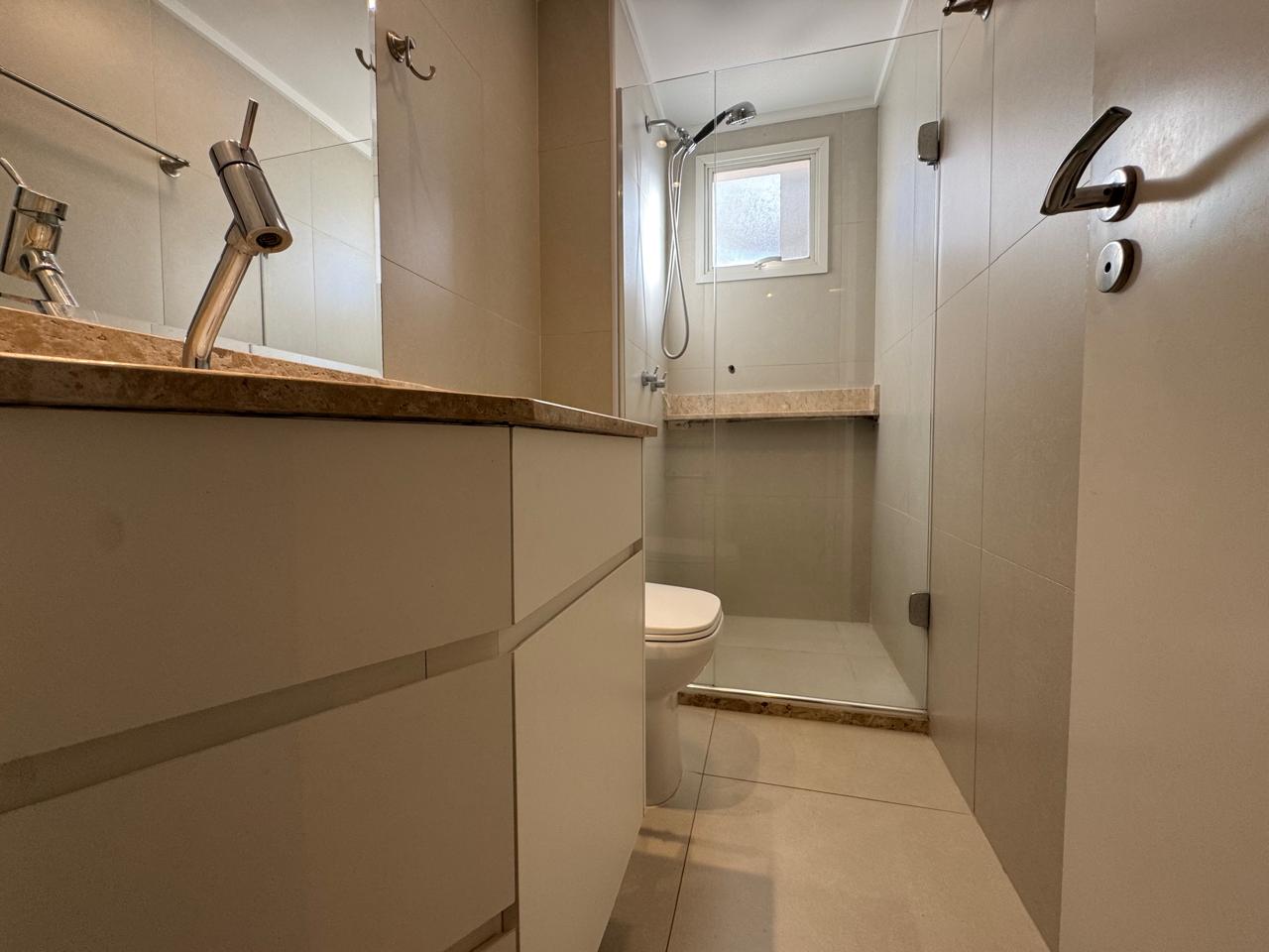 Apartamento &agrave; Venda no Taquaral &ndash; Campinas/SP Rua Azarias de Melo Campinas - 