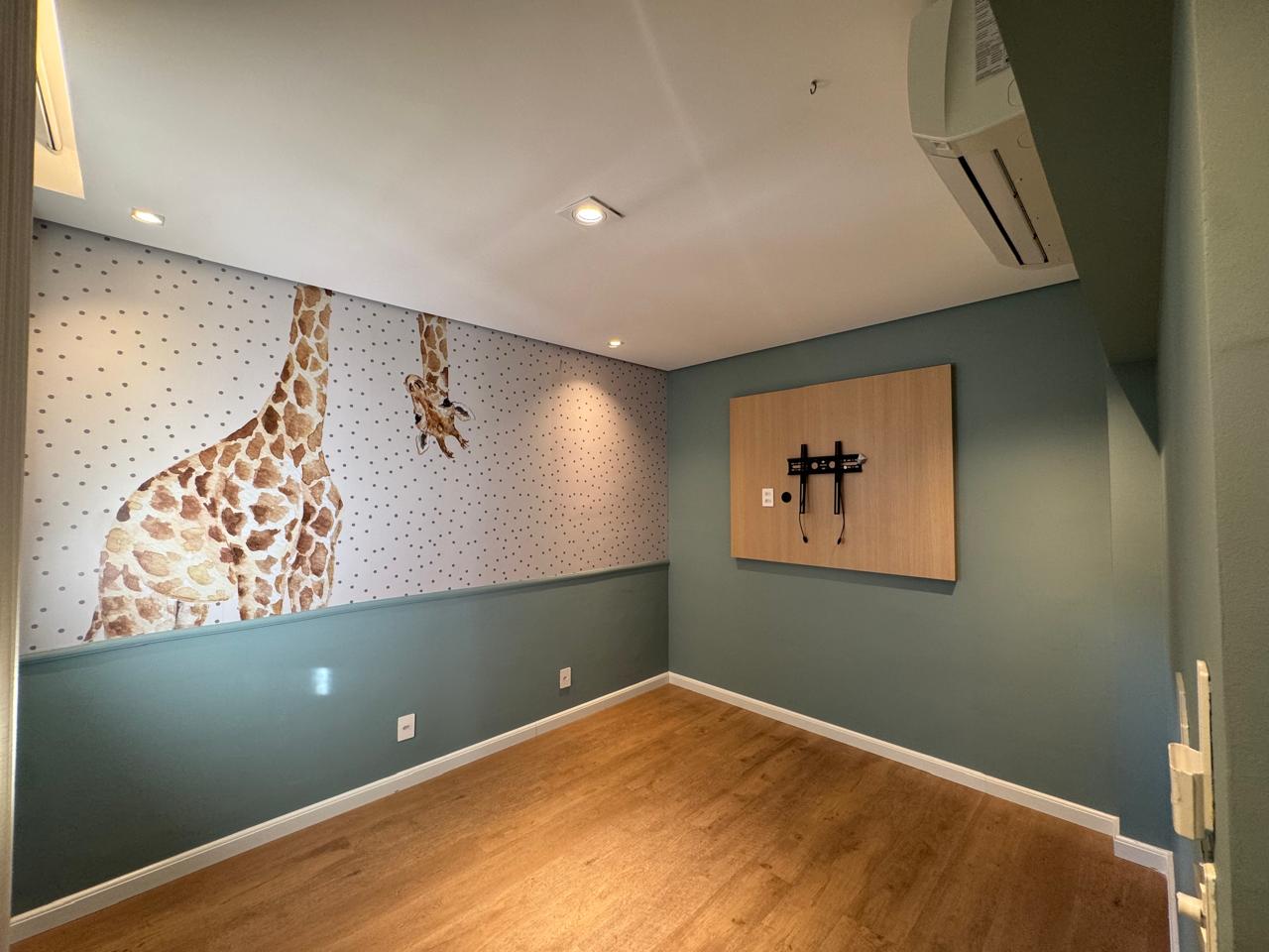 Apartamento &agrave; Venda no Taquaral &ndash; Campinas/SP Rua Azarias de Melo Campinas - 