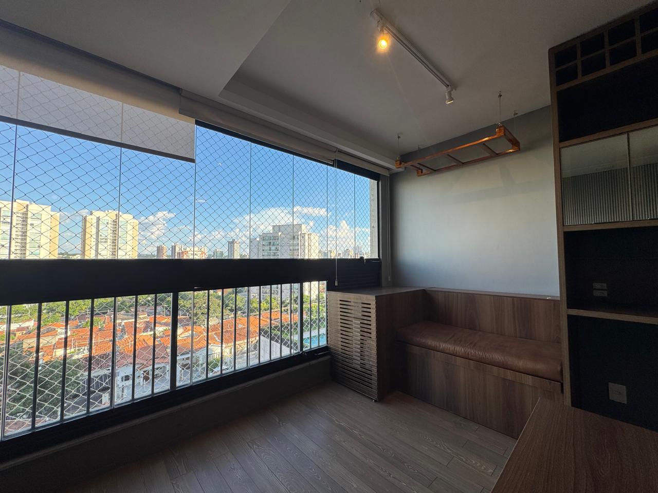 Apartamento &agrave; Venda no Taquaral &ndash; Campinas/SP Rua Azarias de Melo Campinas - 