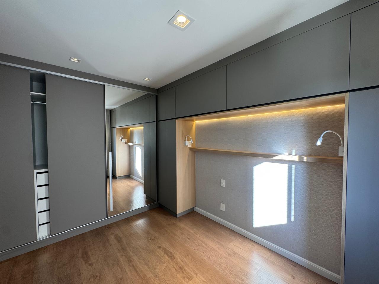 Apartamento &agrave; Venda no Taquaral &ndash; Campinas/SP Rua Azarias de Melo Campinas - 