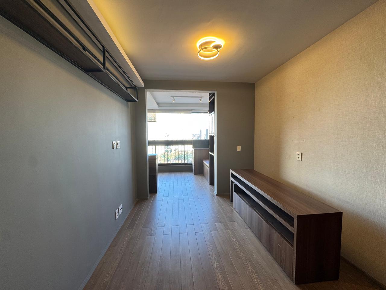 Apartamento &agrave; Venda no Taquaral &ndash; Campinas/SP Rua Azarias de Melo Campinas - 