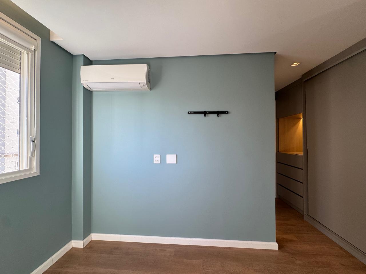 Apartamento &agrave; Venda no Taquaral &ndash; Campinas/SP Rua Azarias de Melo Campinas - 