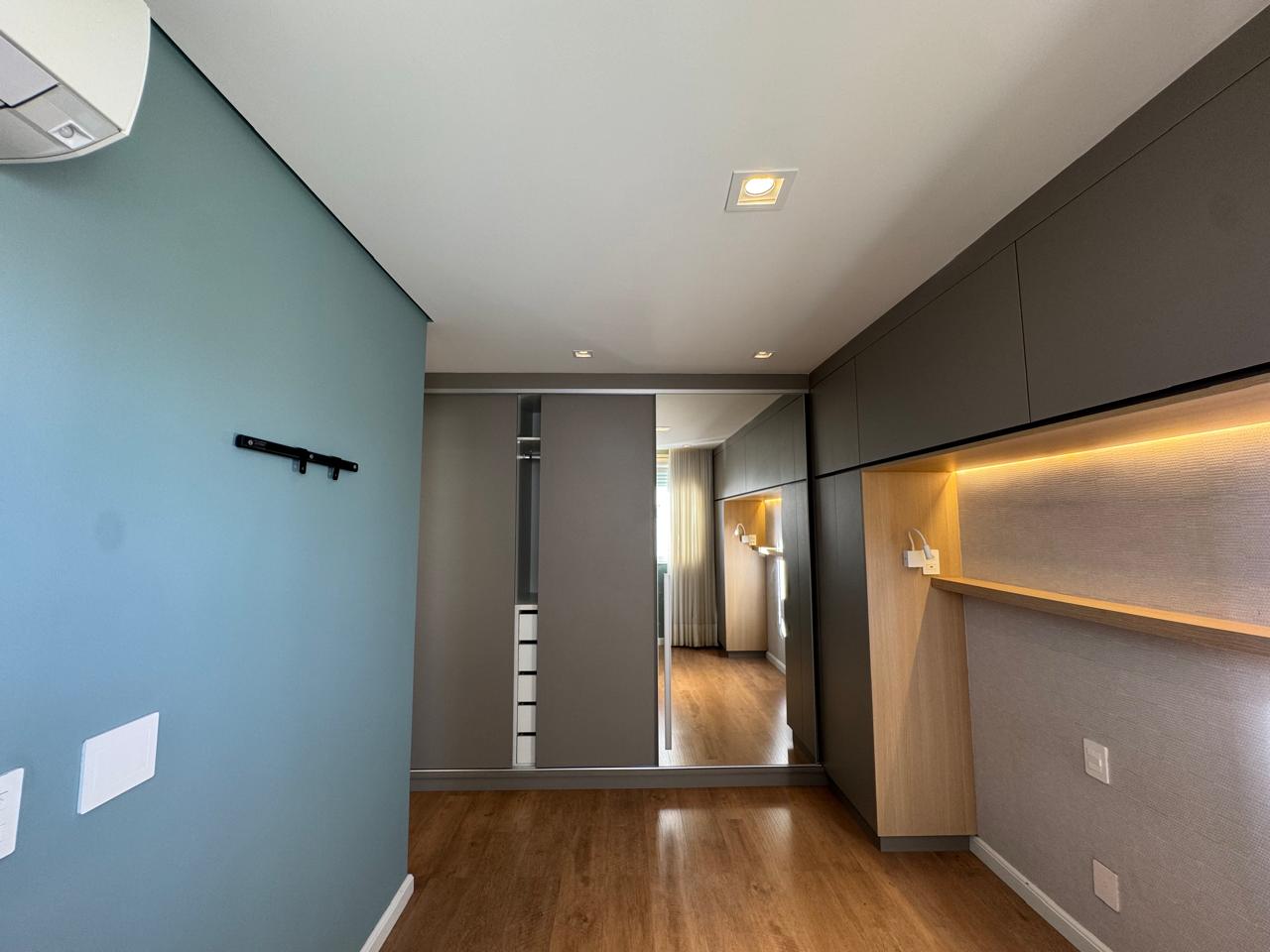 Apartamento &agrave; Venda no Taquaral &ndash; Campinas/SP Rua Azarias de Melo Campinas - 