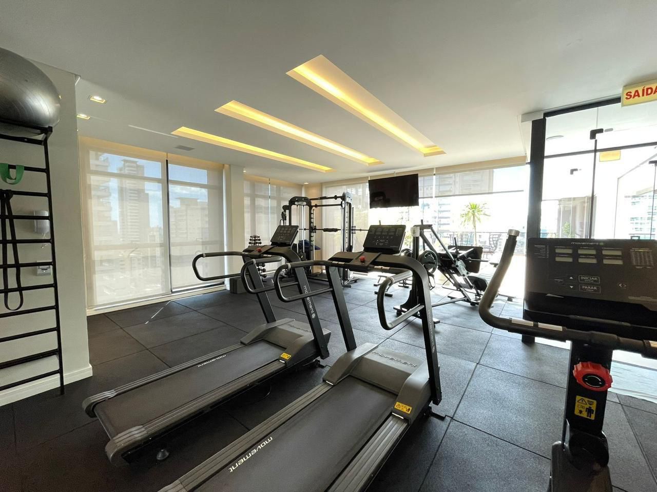 RESIDENCIAL AVALON | 480m da Praia | 3 Su&iacute;tes Mobiliado, 100% Climatizado e Lazer Completo Rua 244 Itapema - 