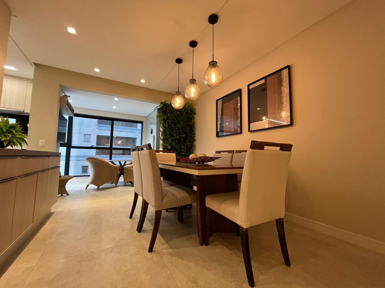 RESIDENCIAL AVALON | 480m da Praia | 3 Su&iacute;tes Mobiliado, 100% Climatizado e Lazer Completo Rua 244 Itapema - 